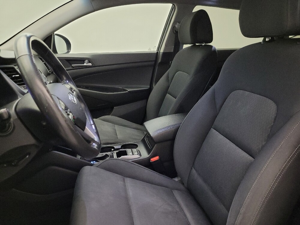 2017 Hyundai Tucson in Albuquerque, NM 87113 - 18100077 17