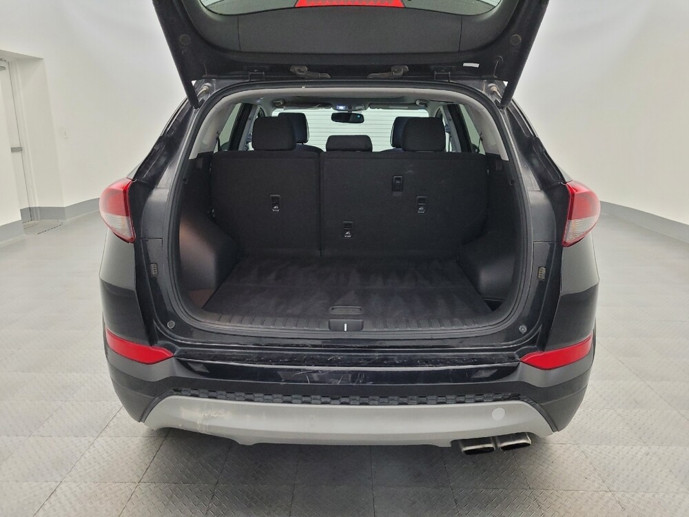 2017 Hyundai Tucson in Albuquerque, NM 87113 - 18100077 29