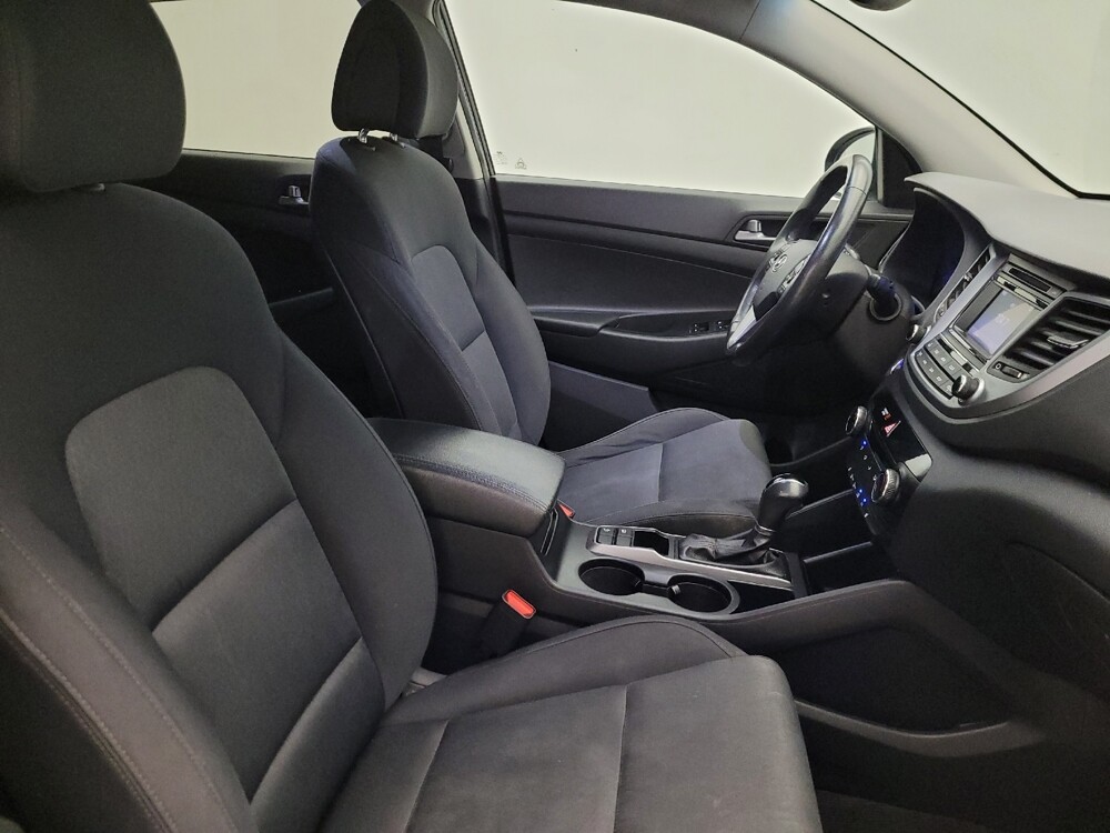 2017 Hyundai Tucson in Albuquerque, NM 87113 - 18100077 21