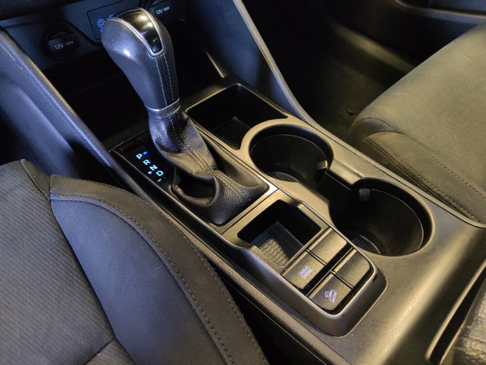 2017 Hyundai Tucson in Albuquerque, NM 87113 - 18100077 22