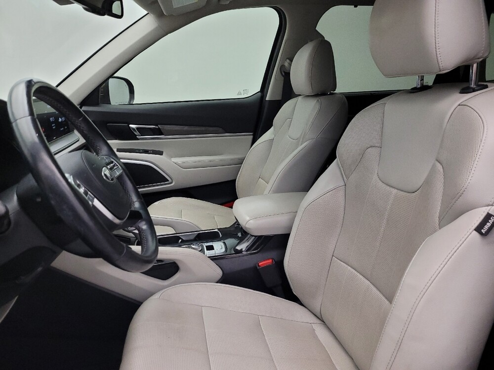 2021 Kia Telluride in Tucson, AZ 85705 - 18100079 17