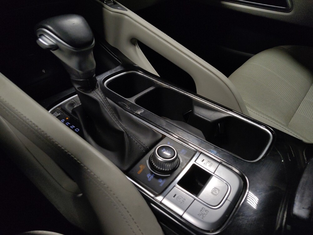 2021 Kia Telluride in Tucson, AZ 85705 - 18100079 26