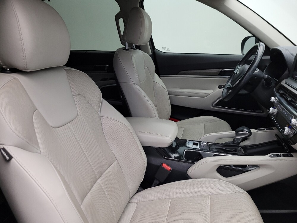 2021 Kia Telluride in Tucson, AZ 85705 - 18100079 21