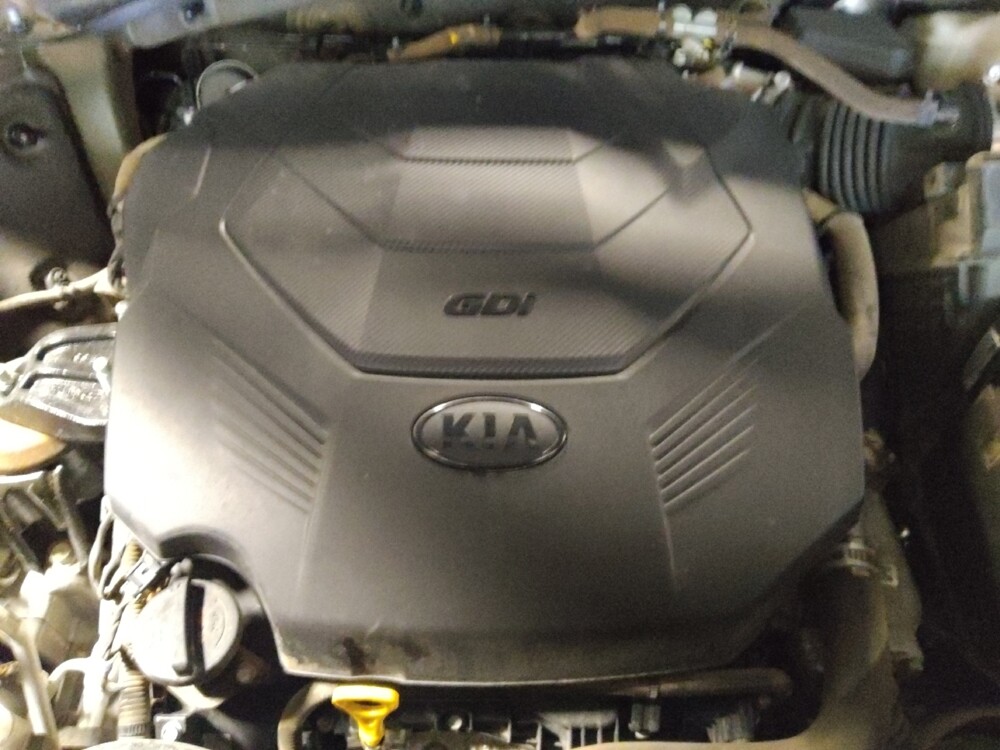 2021 Kia Telluride in Tucson, AZ 85705 - 18100079 30