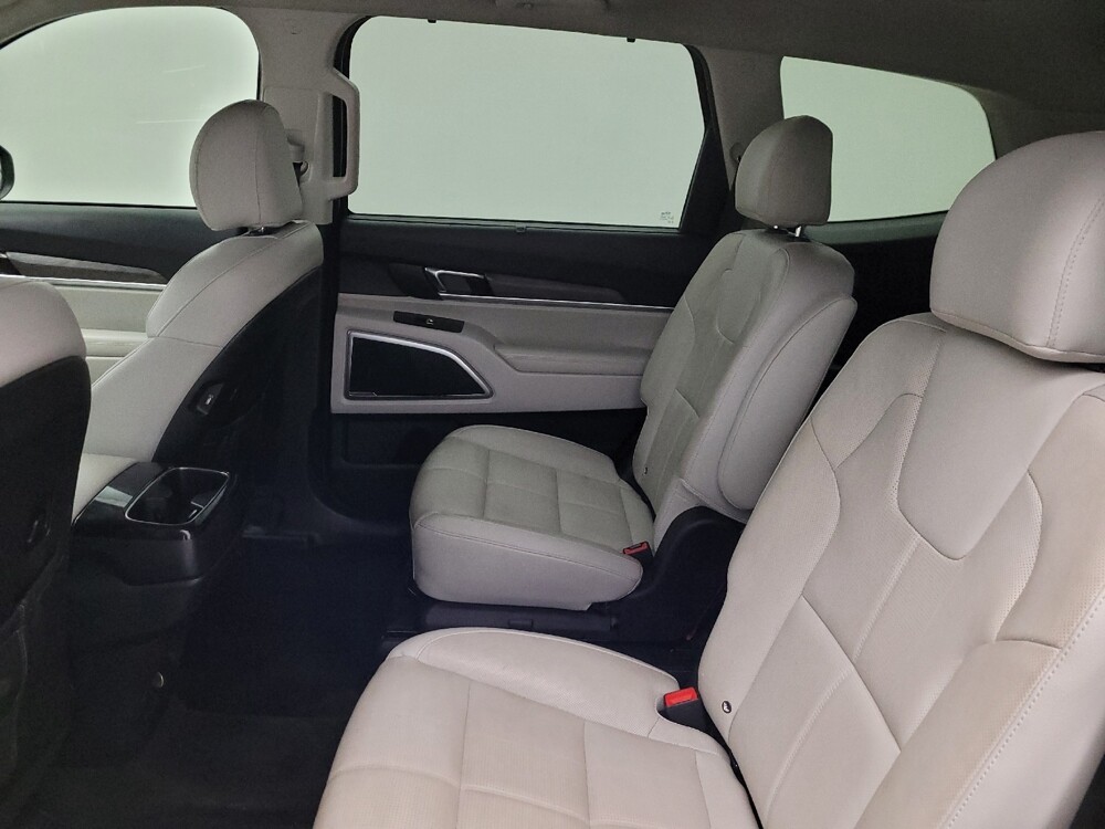 2021 Kia Telluride in Tucson, AZ 85705 - 18100079 18