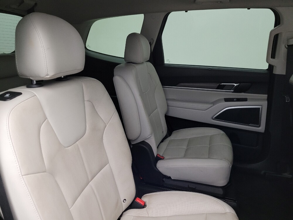 2021 Kia Telluride in Tucson, AZ 85705 - 18100079 19