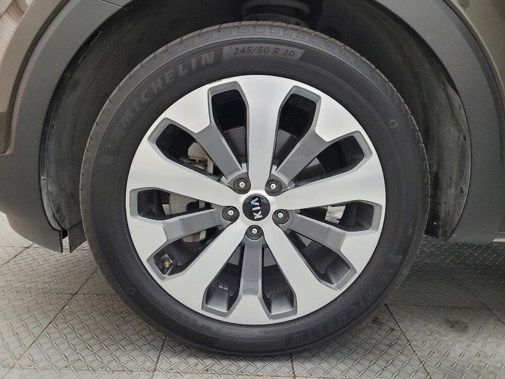 2021 Kia Telluride in Tucson, AZ 85705 - 18100079 31