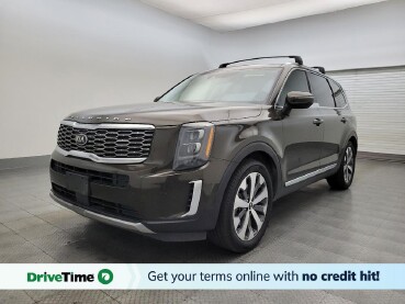 2021 Kia Telluride in Tucson, AZ 85705