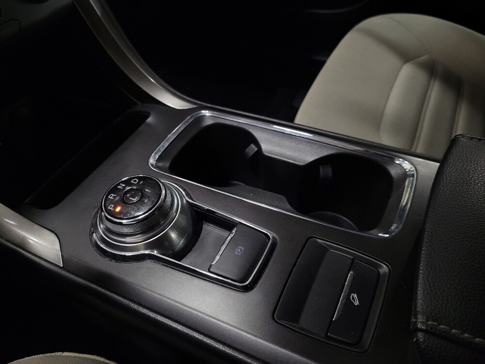 2018 Ford Fusion in Glen Burnie, MD 21061 - 18100080 26