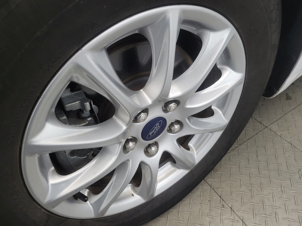 2018 Ford Fusion in Glen Burnie, MD 21061 - 18100080 31