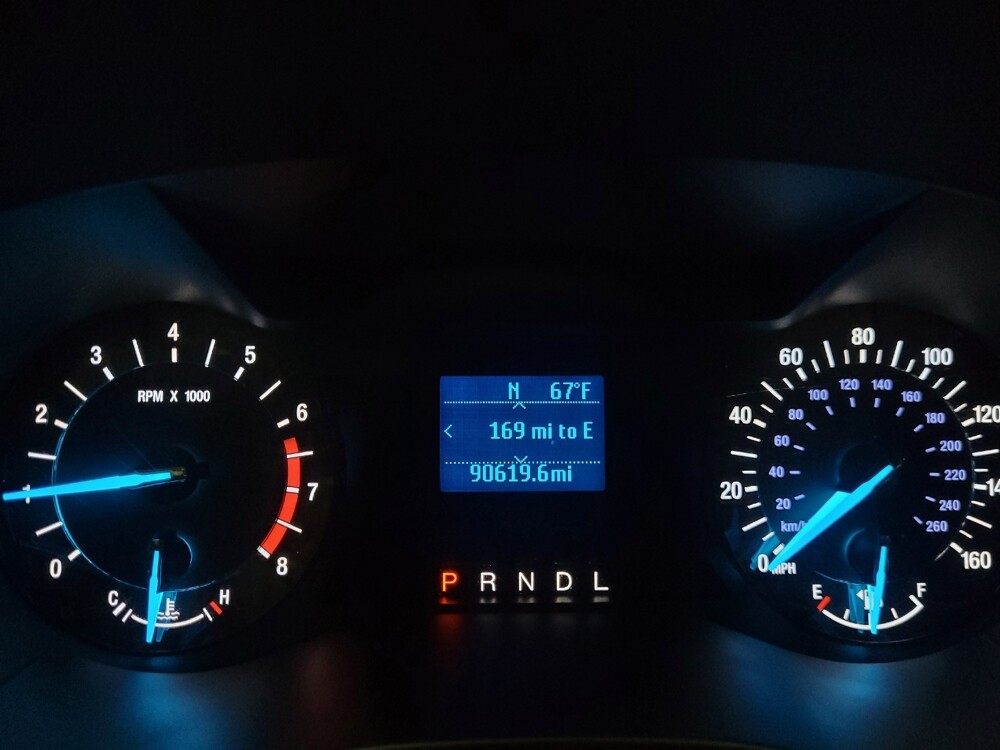 2018 Ford Fusion in Glen Burnie, MD 21061 - 18100080 23