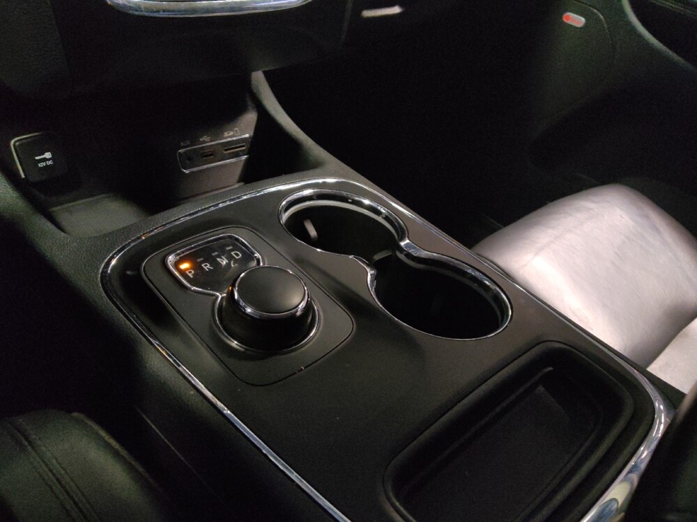 2017 Dodge Durango in Glendale, AZ 85301 - 18100082 26