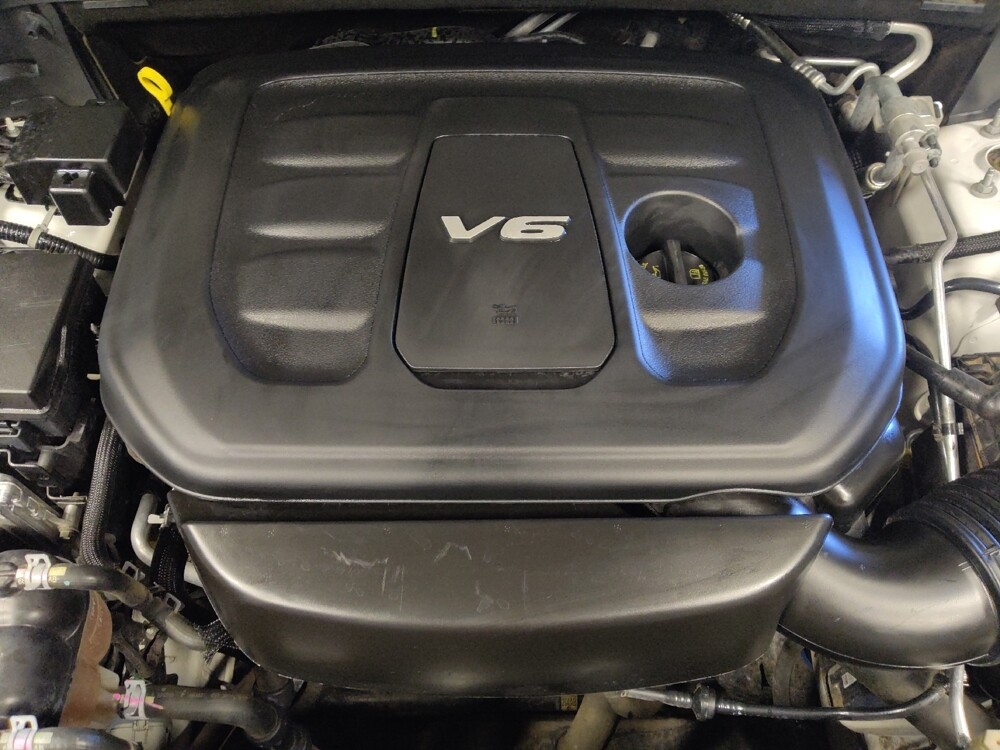 2017 Dodge Durango in Glendale, AZ 85301 - 18100082 30