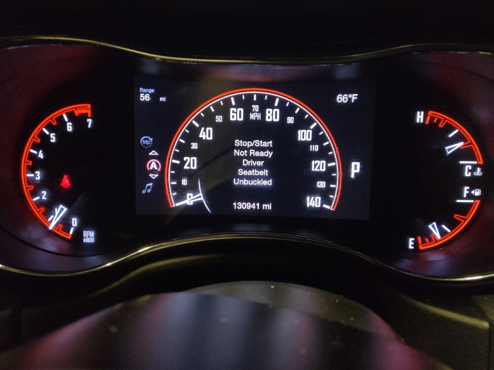 2017 Dodge Durango in Glendale, AZ 85301 - 18100082 23