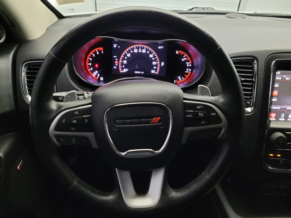 2017 Dodge Durango in Glendale, AZ 85301 - 18100082 22