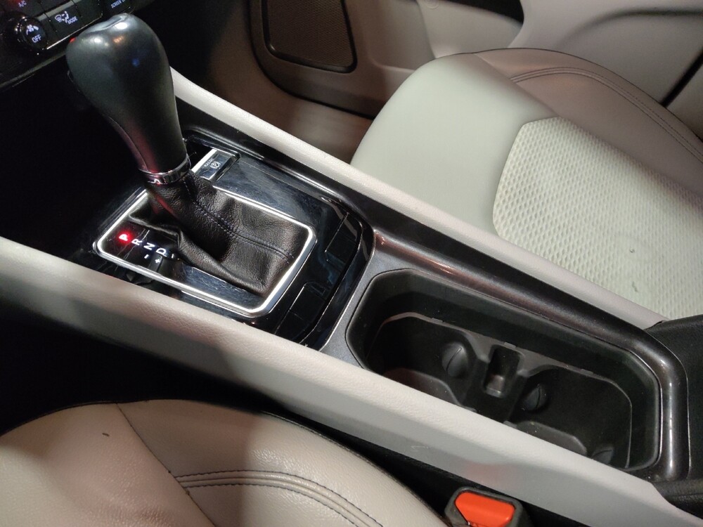 2022 Jeep Compass in Tucson, AZ 85705 - 18100085 26