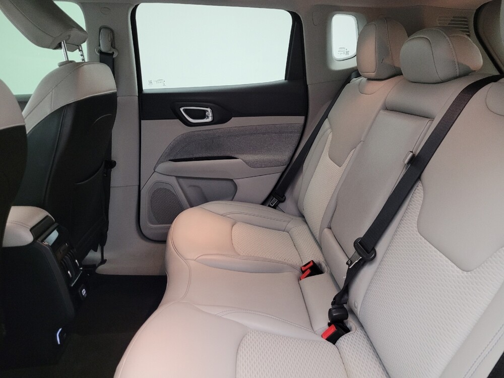 2022 Jeep Compass in Tucson, AZ 85705 - 18100085 18