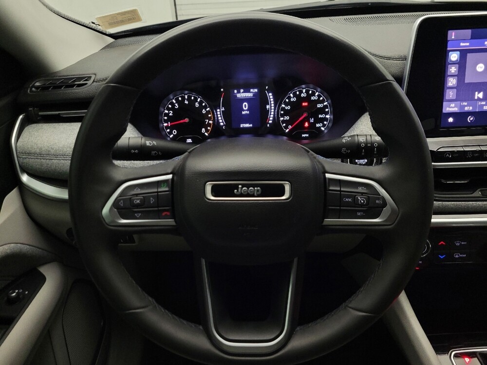 2022 Jeep Compass in Tucson, AZ 85705 - 18100085 22