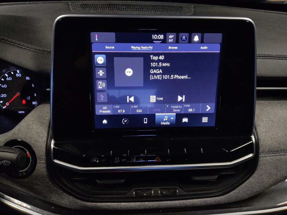 2022 Jeep Compass in Tucson, AZ 85705 - 18100085 25