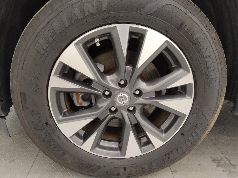 2016 Nissan Murano in Columbus, GA 31909 - 18100087 31