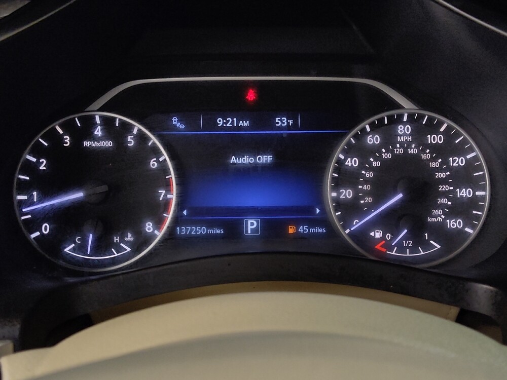 2016 Nissan Murano in Columbus, GA 31909 - 18100087 23