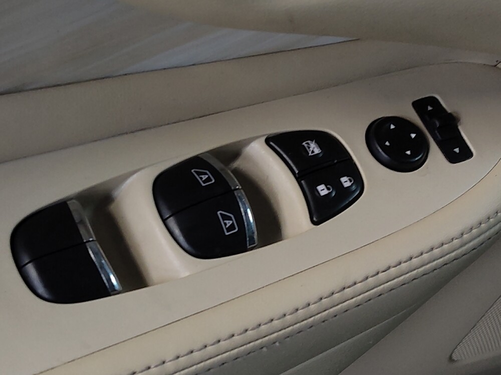 2016 Nissan Murano in Columbus, GA 31909 - 18100087 27