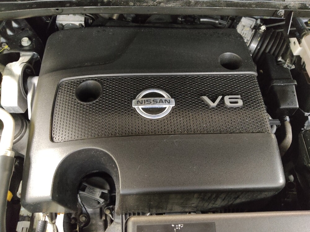 2016 Nissan Murano in Columbus, GA 31909 - 18100087 30