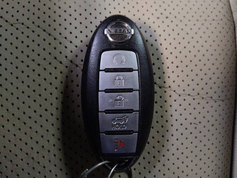 2016 Nissan Murano in Columbus, GA 31909 - 18100087 32