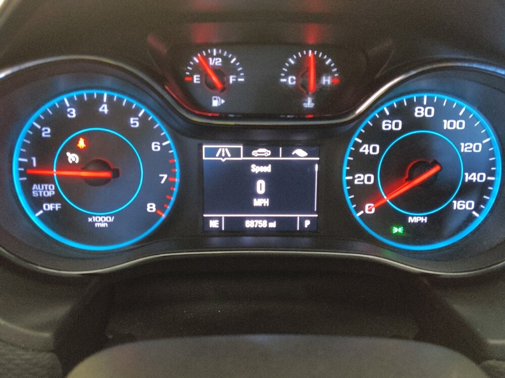 2017 Chevrolet Cruze in Clearwater, FL 33764 - 18100088 23