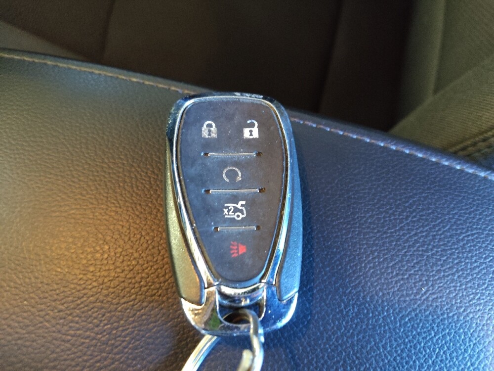 2017 Chevrolet Cruze in Clearwater, FL 33764 - 18100088 32