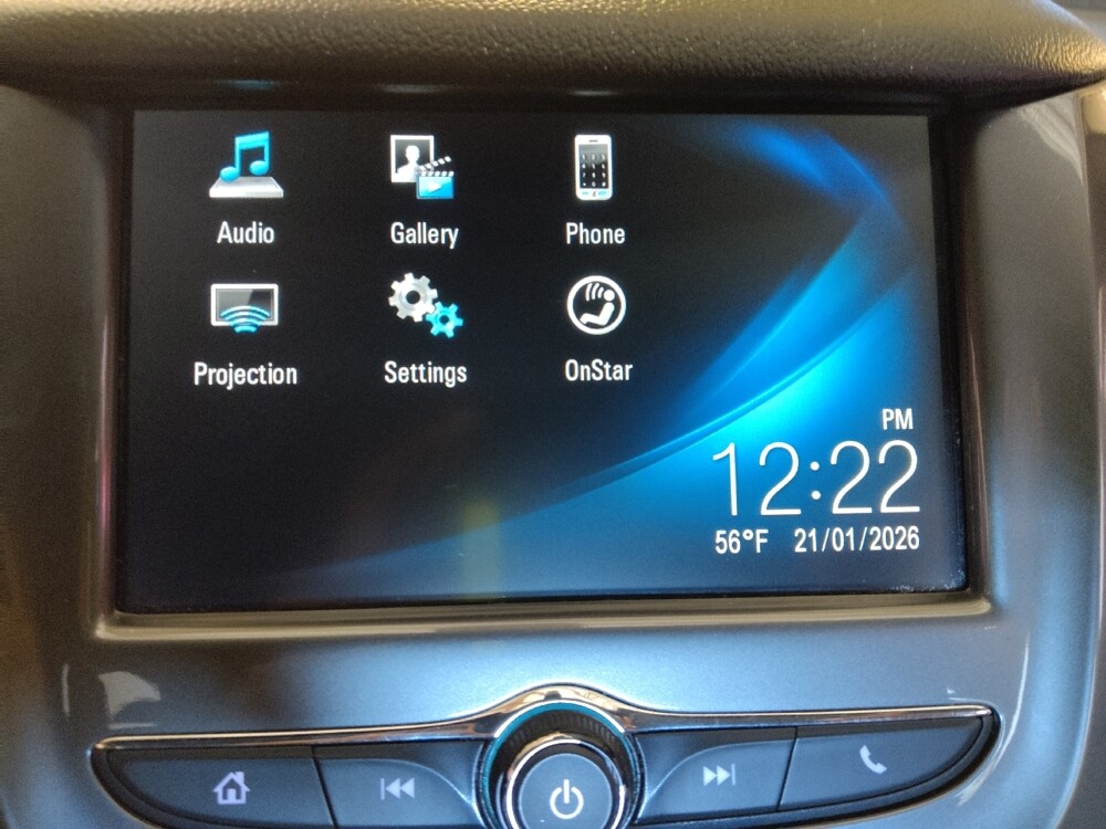 2017 Chevrolet Cruze in Clearwater, FL 33764 - 18100088 25