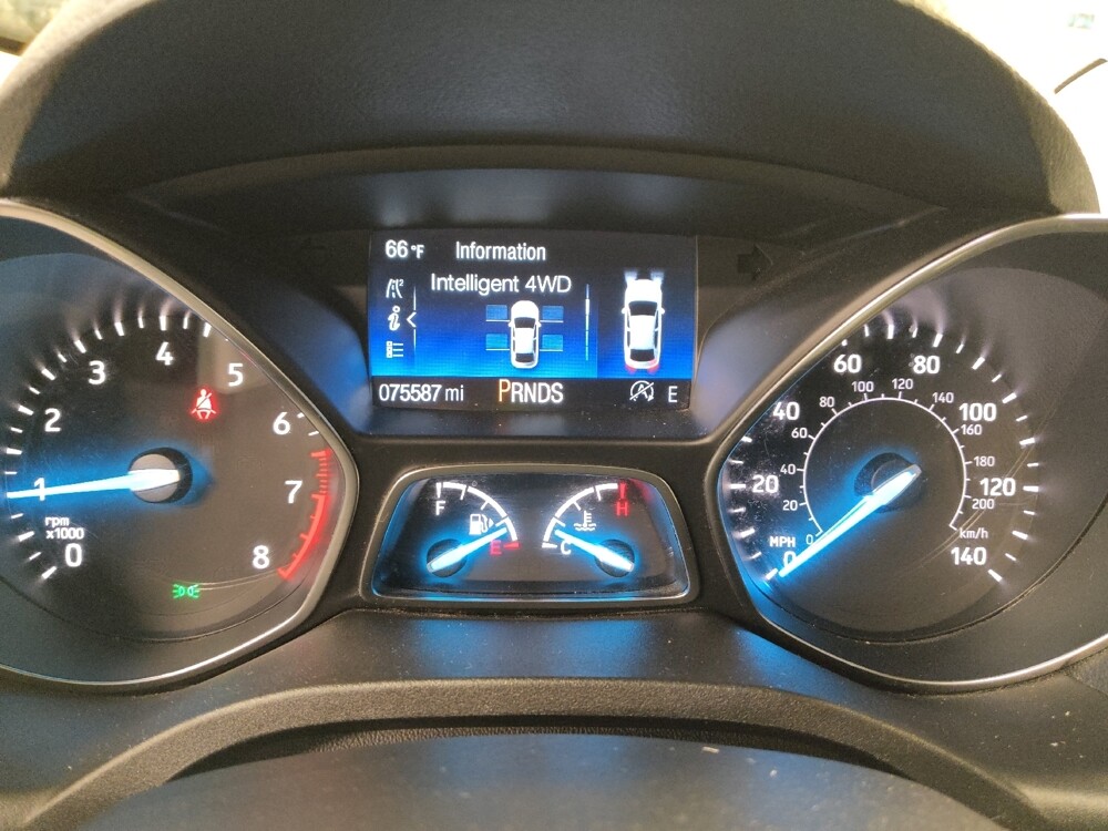 2018 Ford Escape in Columbus, GA 31909 - 18100089 23