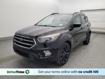 2018 Ford Escape in Columbus, GA 31909
