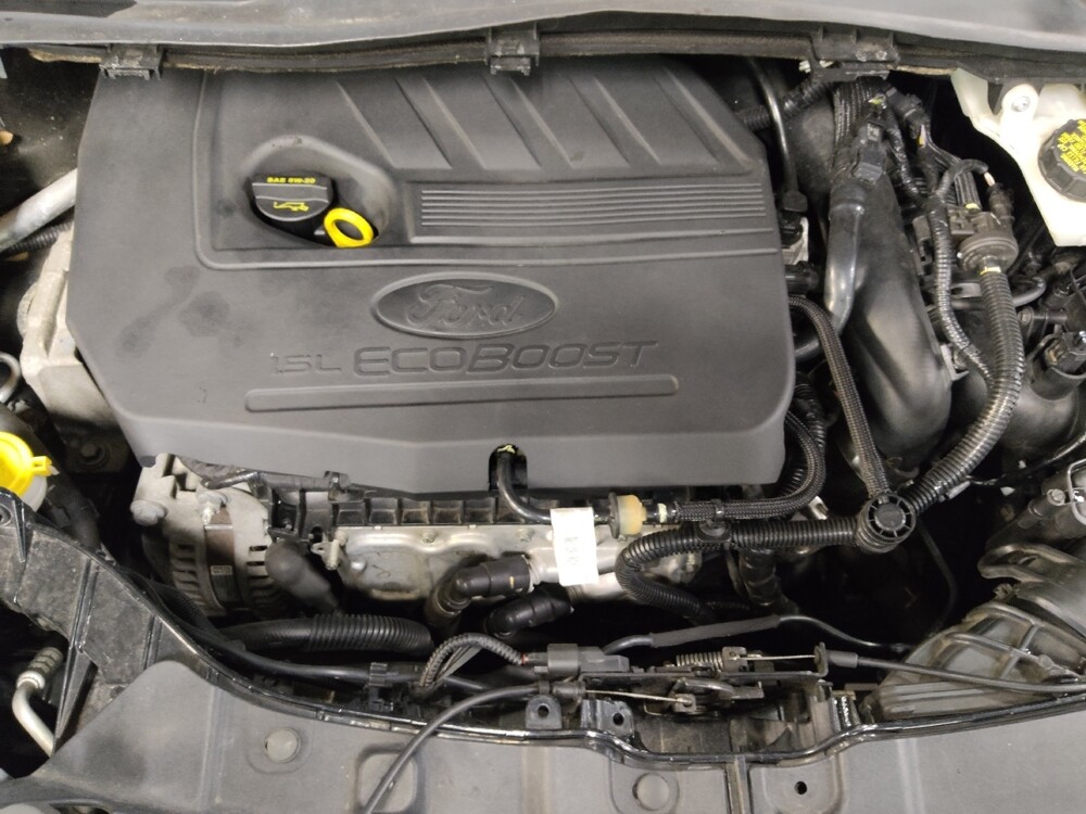 2018 Ford Escape in Columbus, GA 31909 - 18100089 30