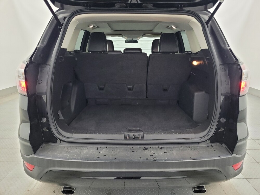 2018 Ford Escape in Columbus, GA 31909 - 18100089 29