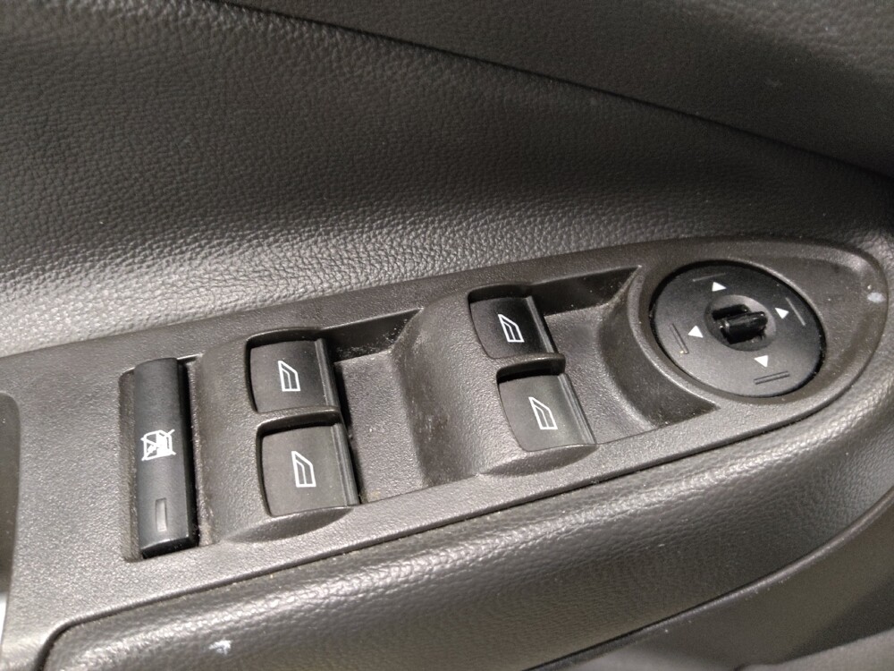 2018 Ford Escape in Columbus, GA 31909 - 18100089 27