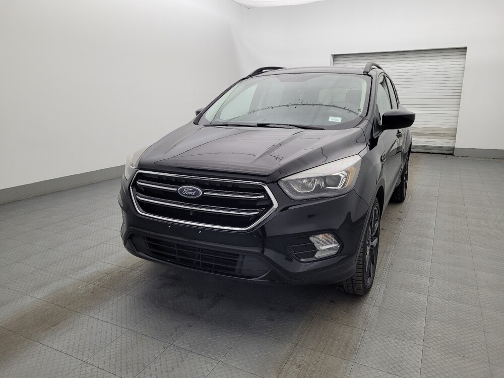 2018 Ford Escape in Columbus, GA 31909 - 18100089 15