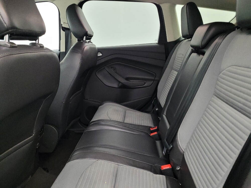 2018 Ford Escape in Columbus, GA 31909 - 18100089 18