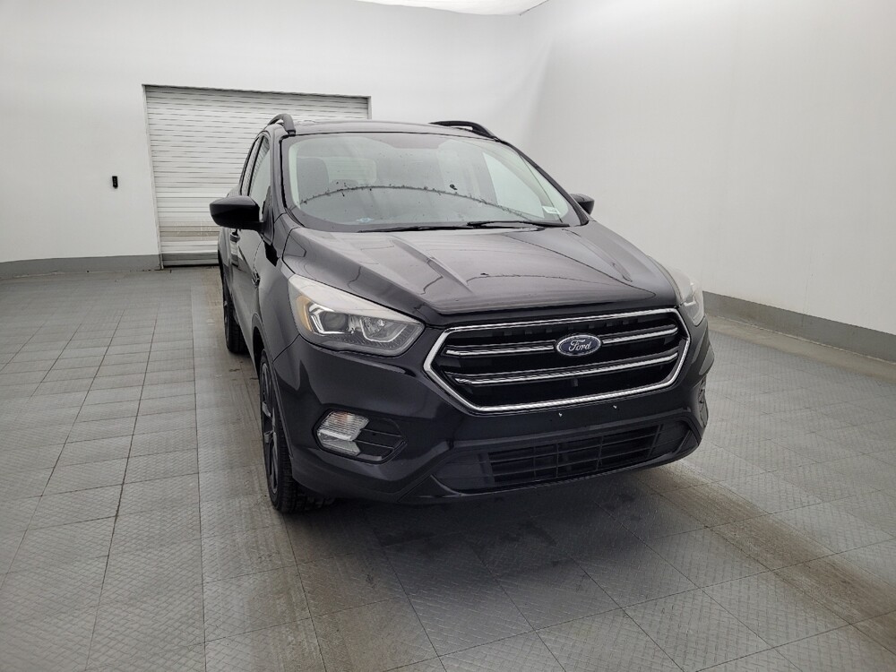 2018 Ford Escape in Columbus, GA 31909 - 18100089 14
