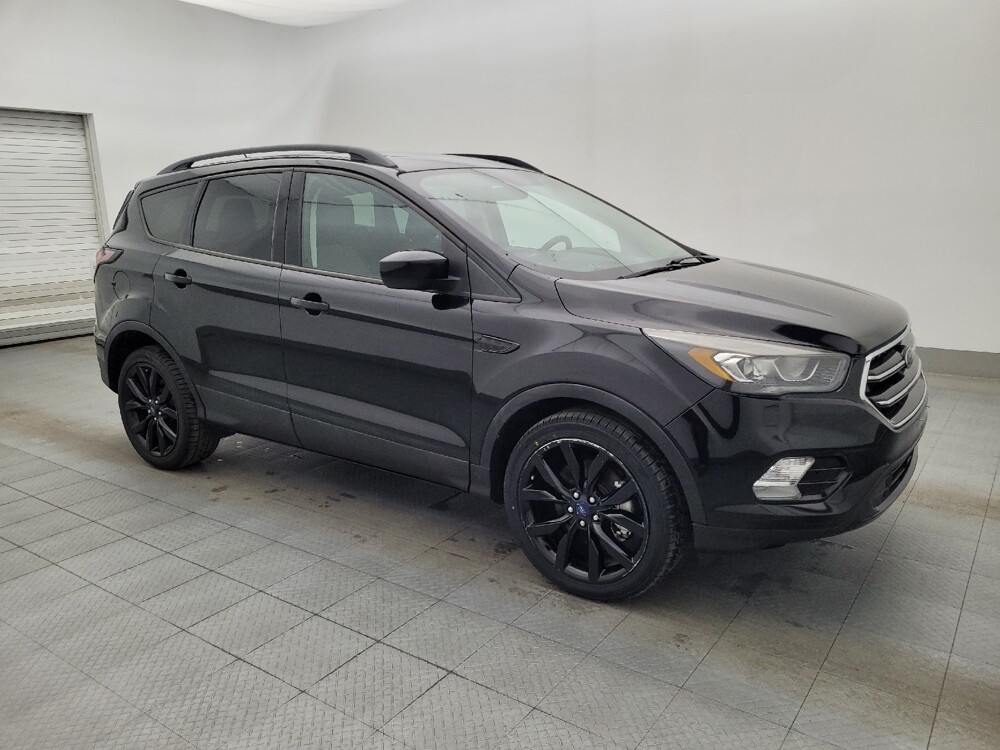 2018 Ford Escape in Columbus, GA 31909 - 18100089 11