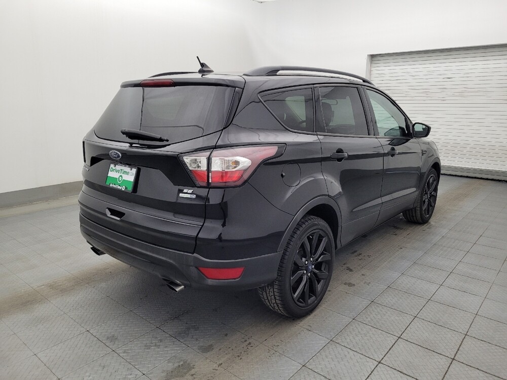 2018 Ford Escape in Columbus, GA 31909 - 18100089 9