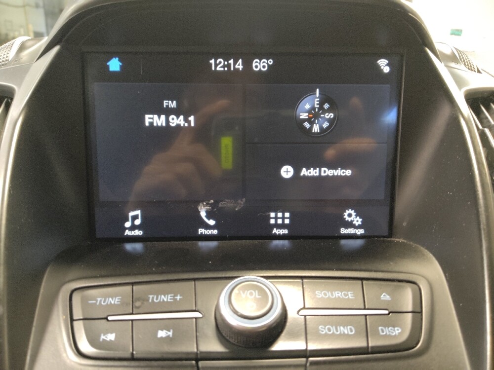 2018 Ford Escape in Columbus, GA 31909 - 18100089 25