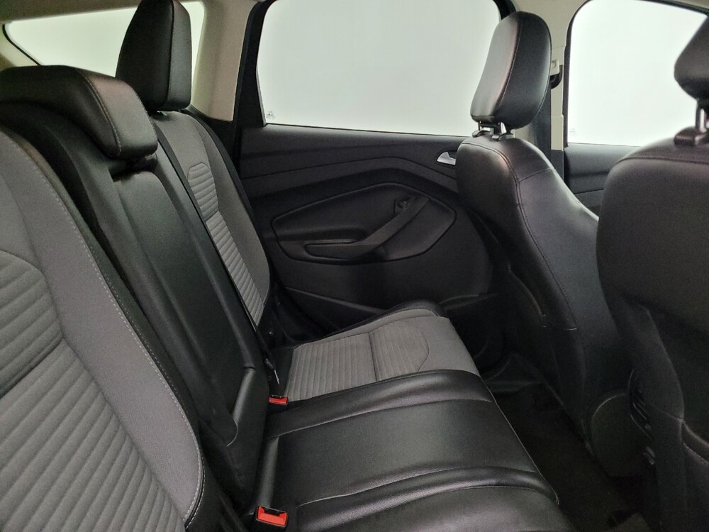 2018 Ford Escape in Columbus, GA 31909 - 18100089 19