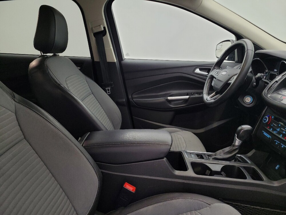 2018 Ford Escape in Columbus, GA 31909 - 18100089 21