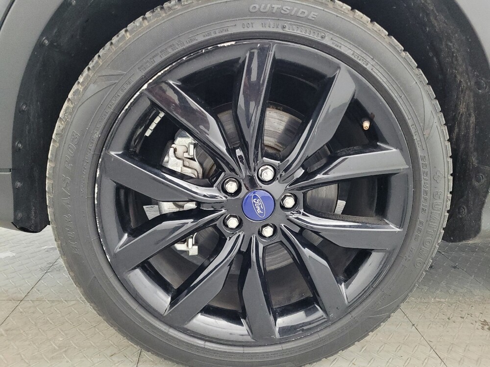 2018 Ford Escape in Columbus, GA 31909 - 18100089 31