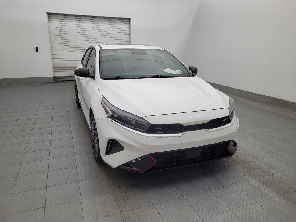 2022 Kia Forte in Tampa, FL 33619 - 18100091 14