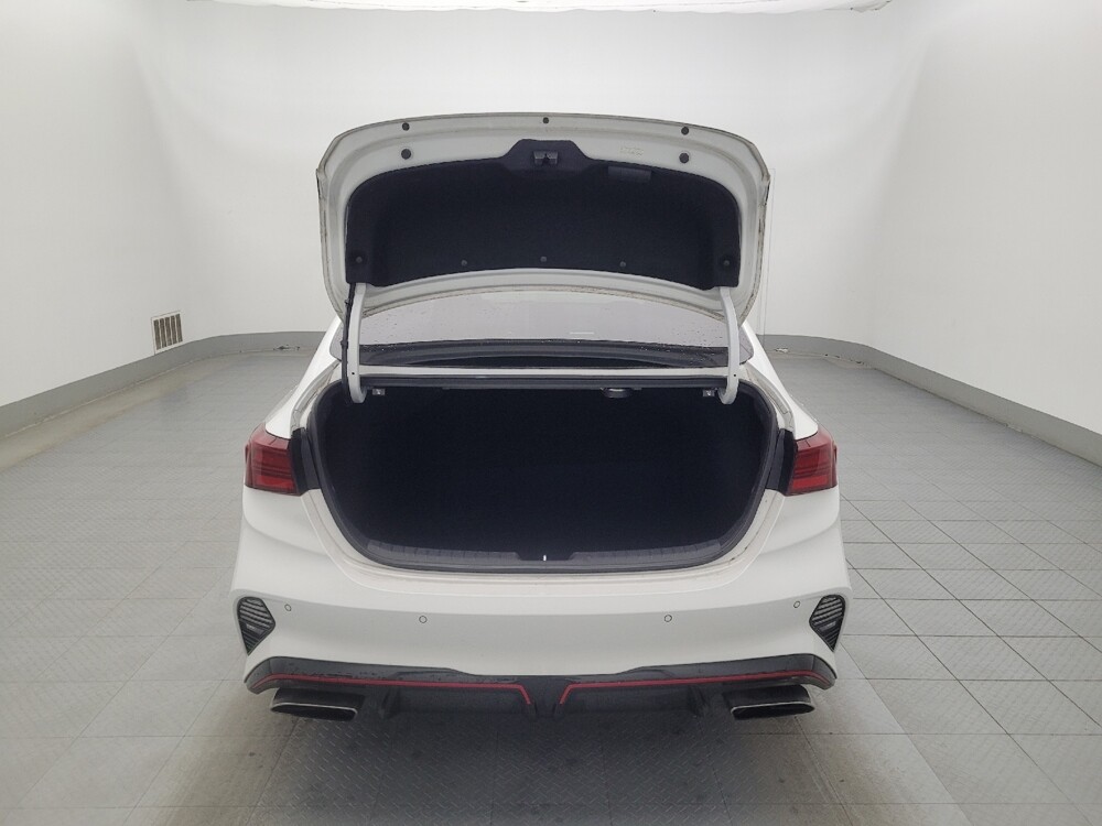 2022 Kia Forte in Tampa, FL 33619 - 18100091 29