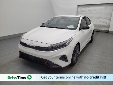 2022 Kia Forte in Tampa, FL 33619
