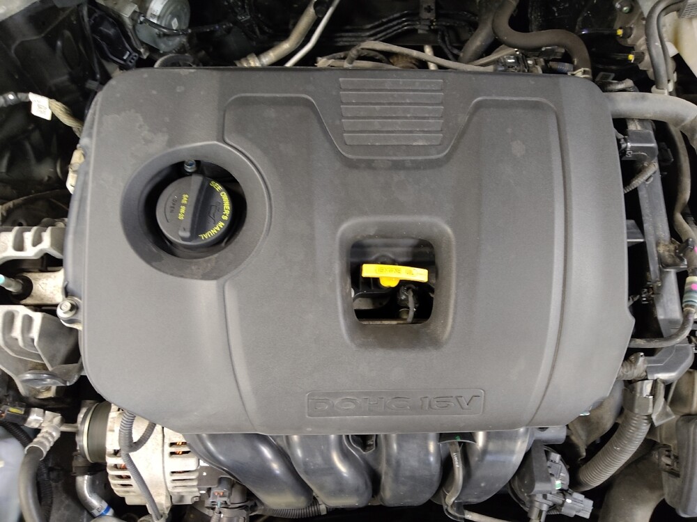 2021 Kia Forte in Clearwater, FL 33764 - 18100092 30