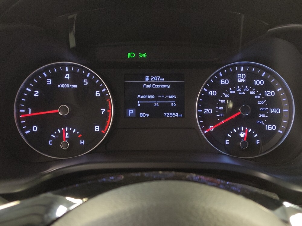 2021 Kia Forte in Clearwater, FL 33764 - 18100092 23